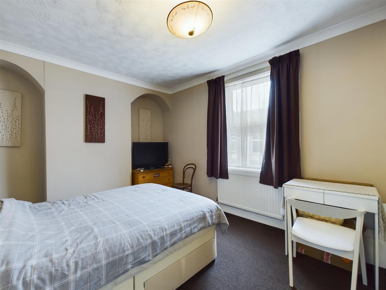 2 bedroom House for Sale Henley Street, Lincoln