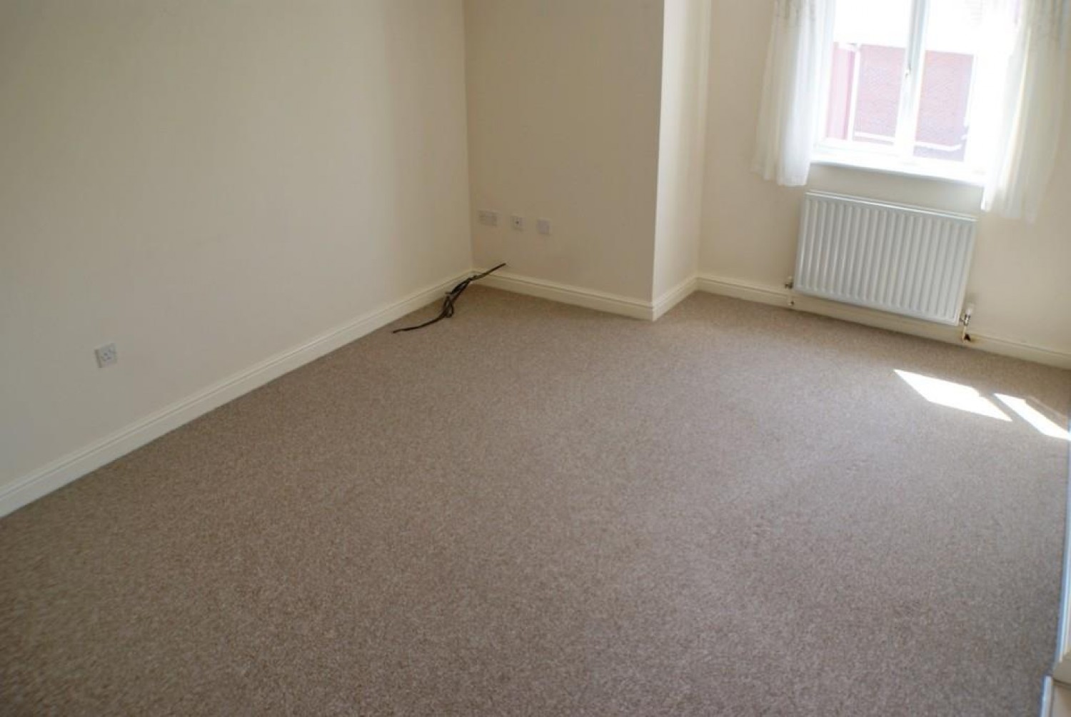 2 bedroom Flat for Sale Venables Court, Venables Way, Lincoln