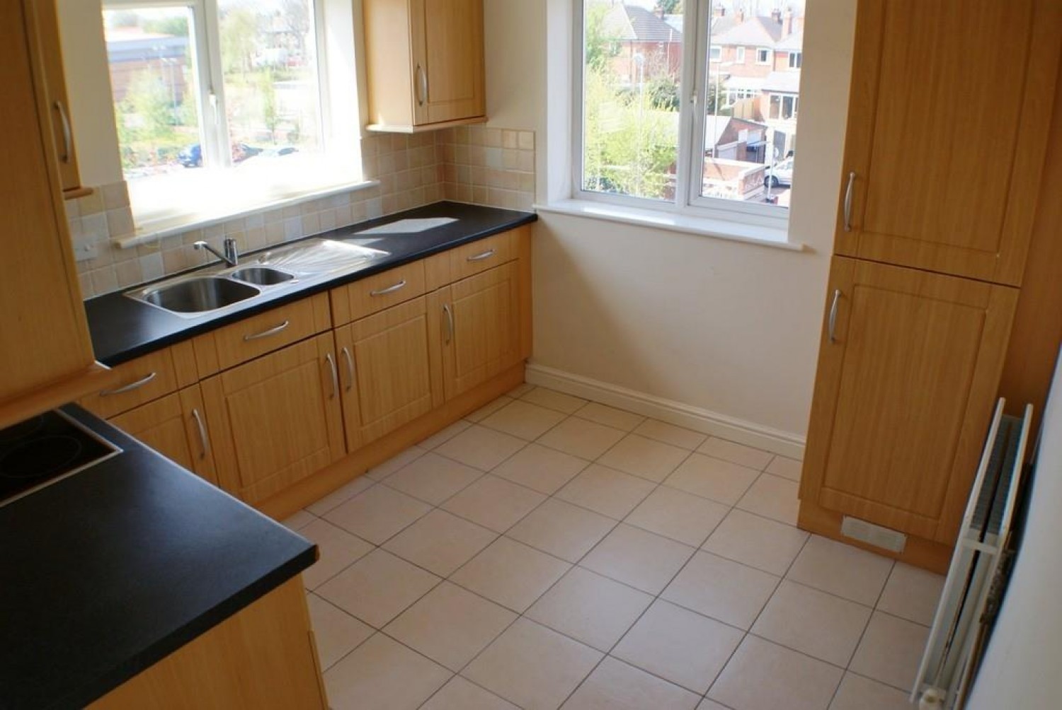 2 bedroom Flat for Sale Venables Court, Venables Way, Lincoln