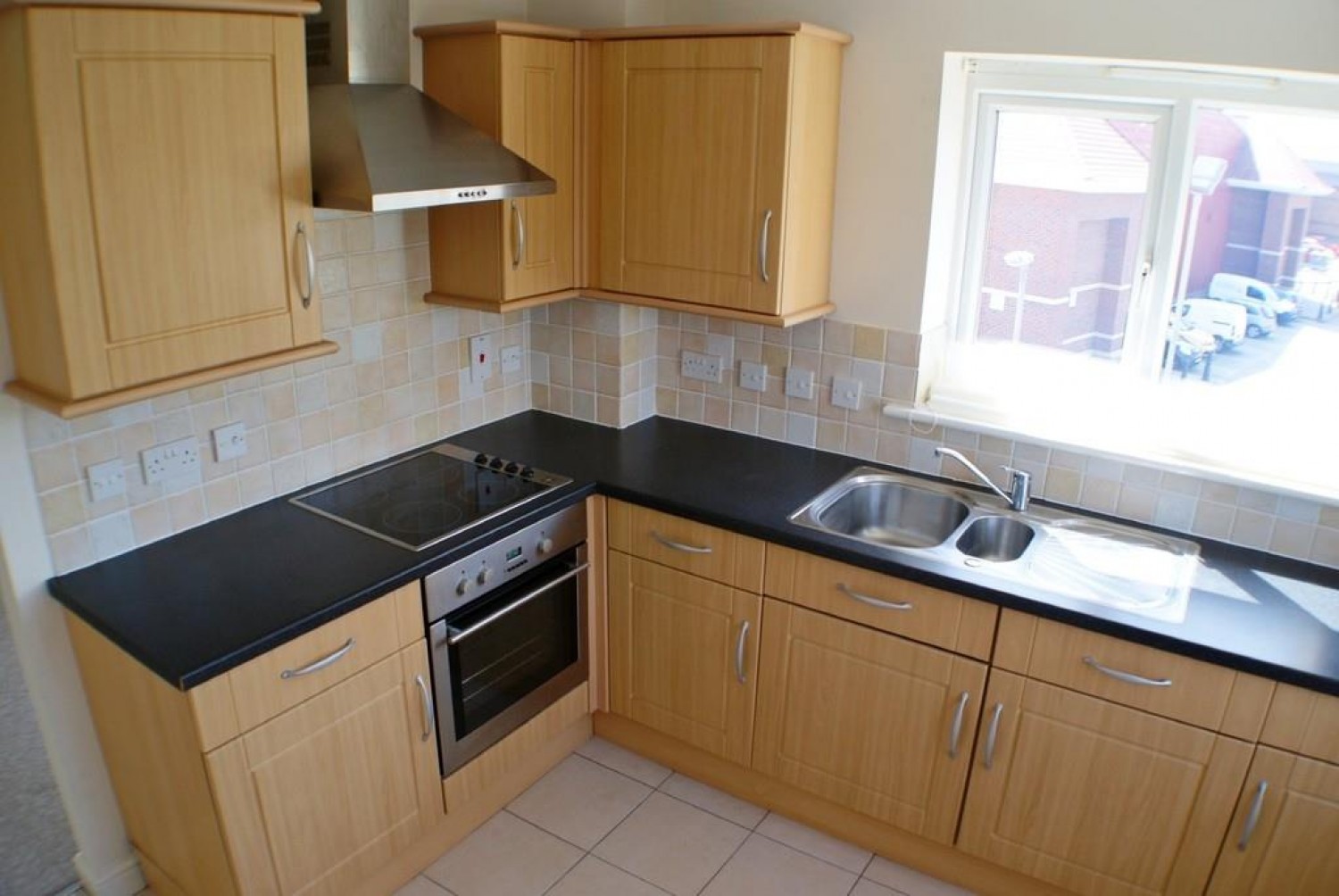 2 bedroom Flat for Sale Venables Court, Venables Way, Lincoln