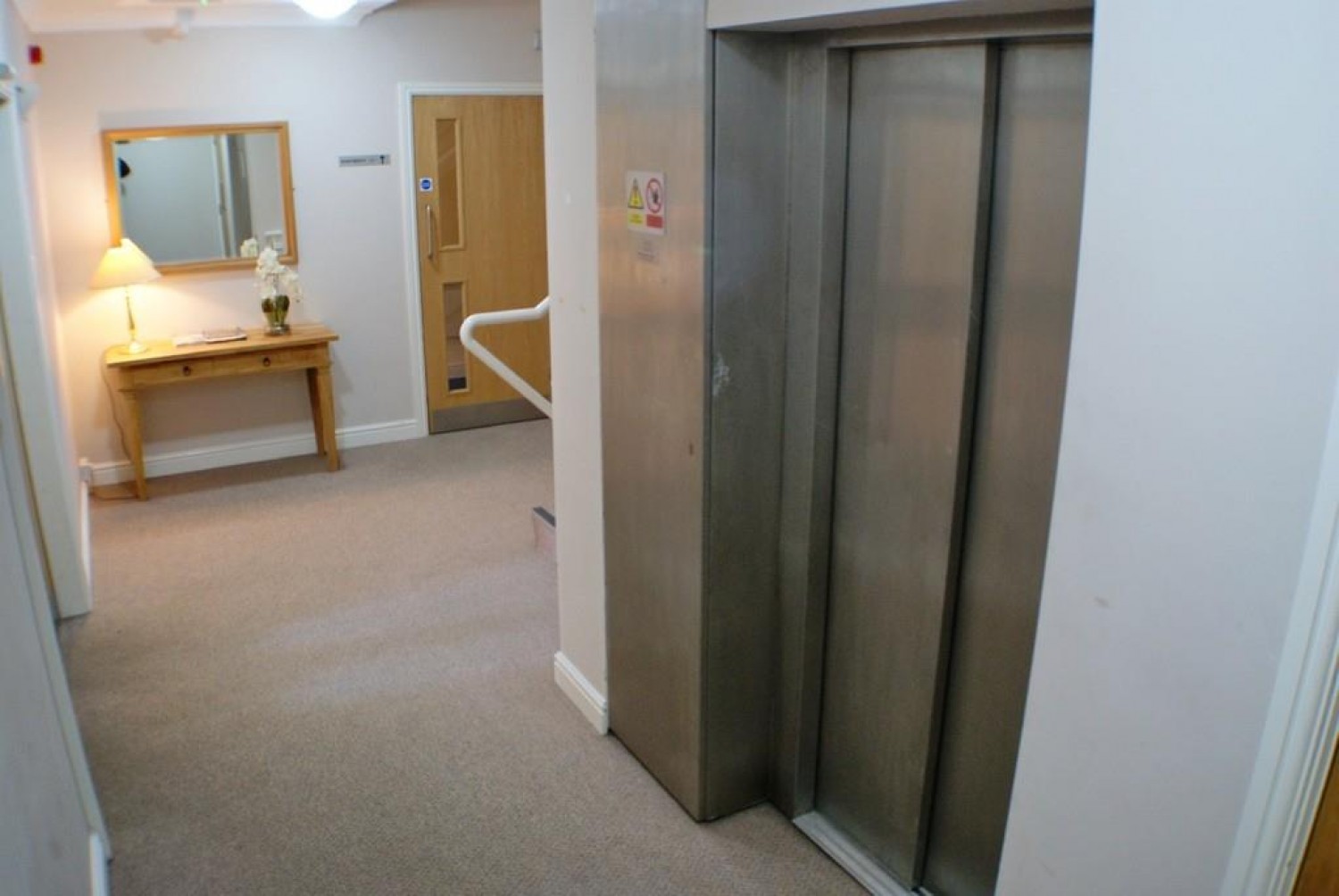 2 bedroom Flat for Sale Venables Court, Venables Way, Lincoln