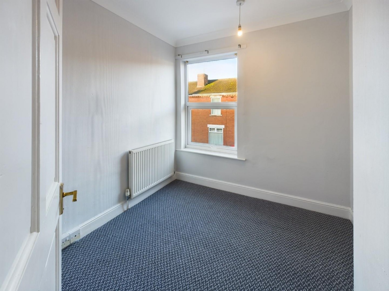 2 bedroom House for Sale Henley Street, Lincoln