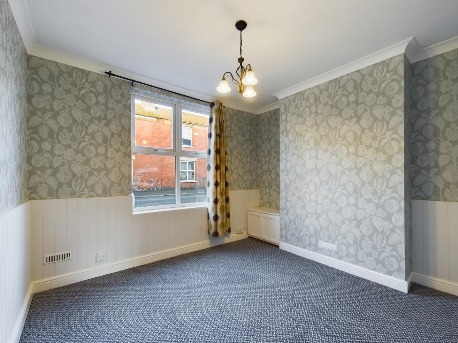 2 bedroom House for Sale Henley Street, Lincoln