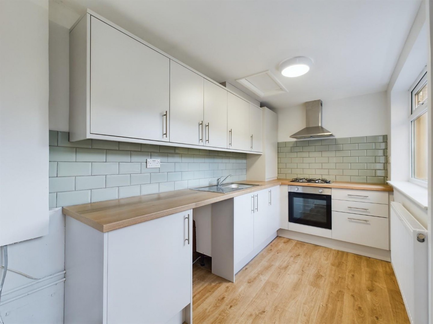2 bedroom House for Sale Henley Street, Lincoln