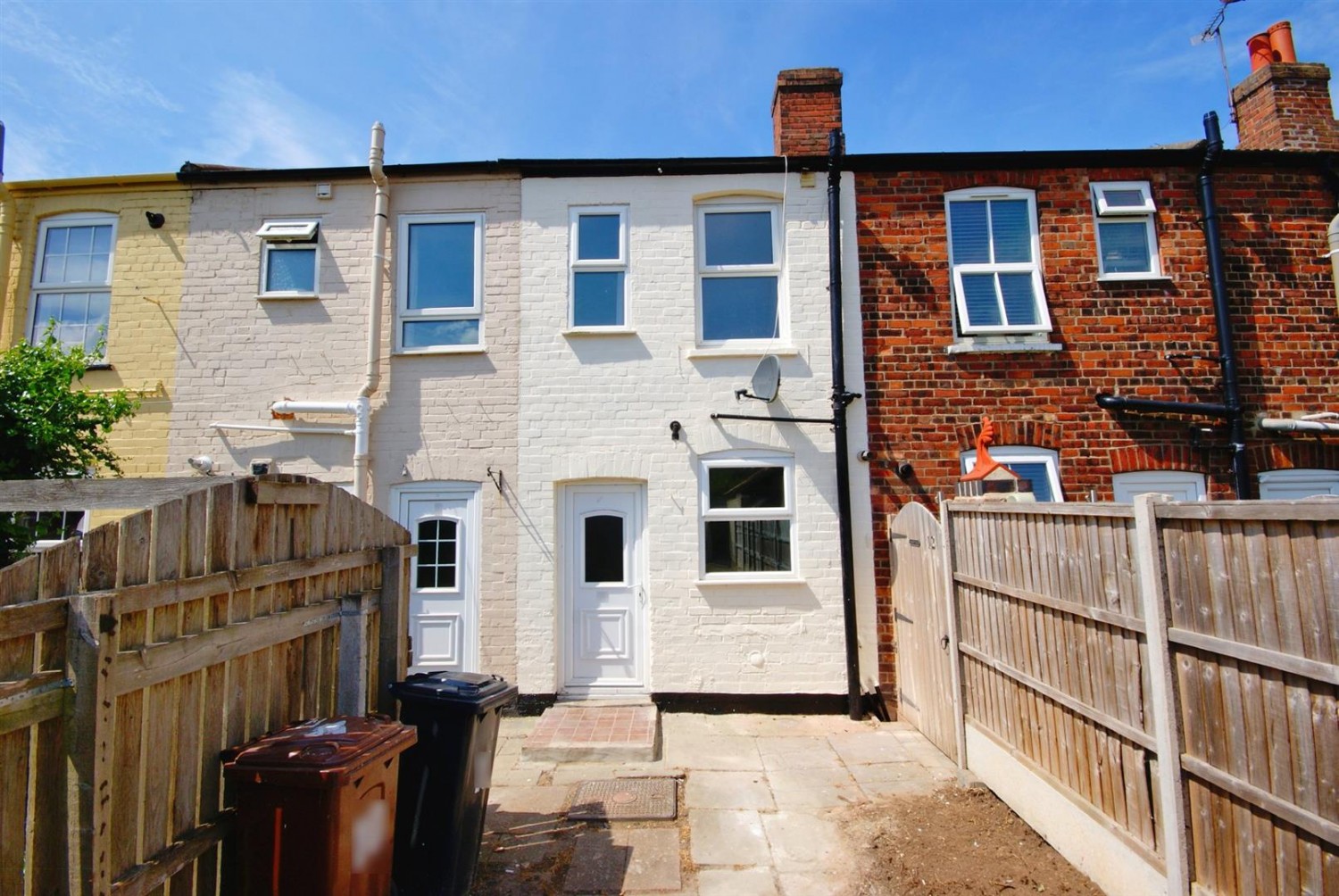 2 bedroom House for Sale Carlton Street, Lincoln