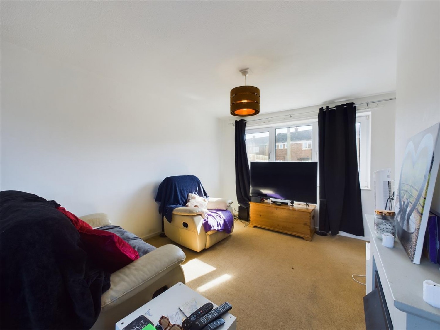 2 bedroom House for Sale West Drive, Tattershall, Lincoln