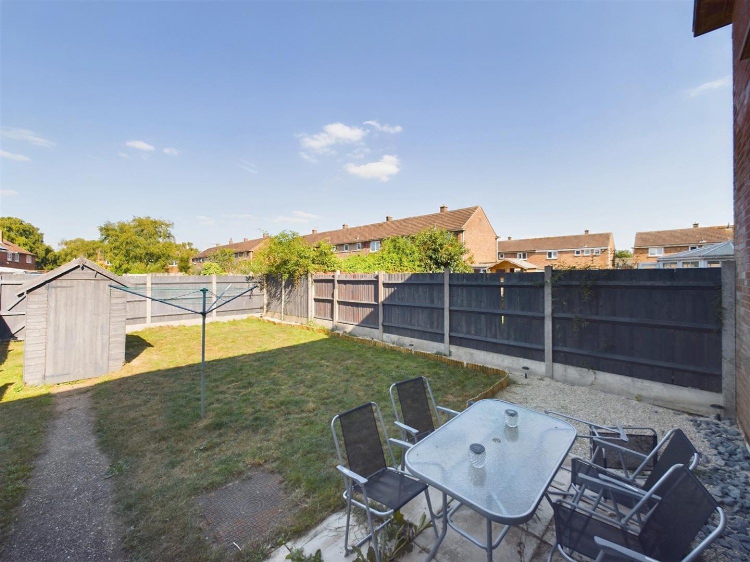 2 bedroom House for Sale West Drive, Tattershall, Lincoln