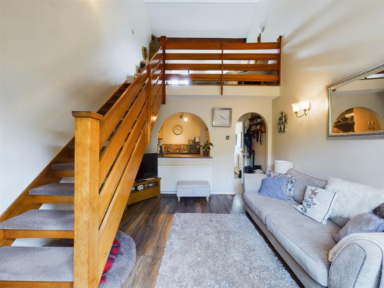 1 bedroom House for Sale Elsham Close, Lincoln