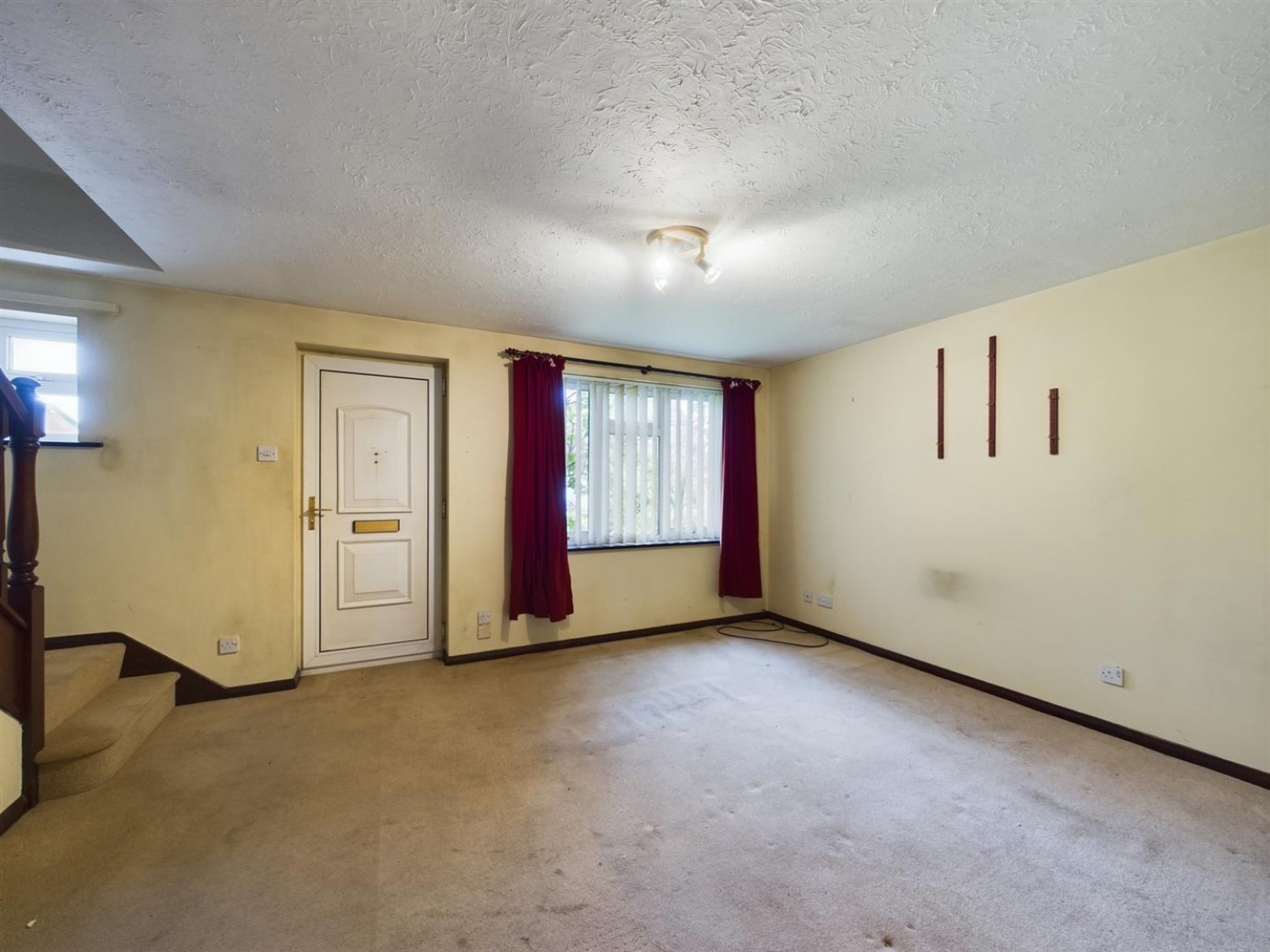 2 bedroom Bungalow for Sale Holmes Field, Bassingham