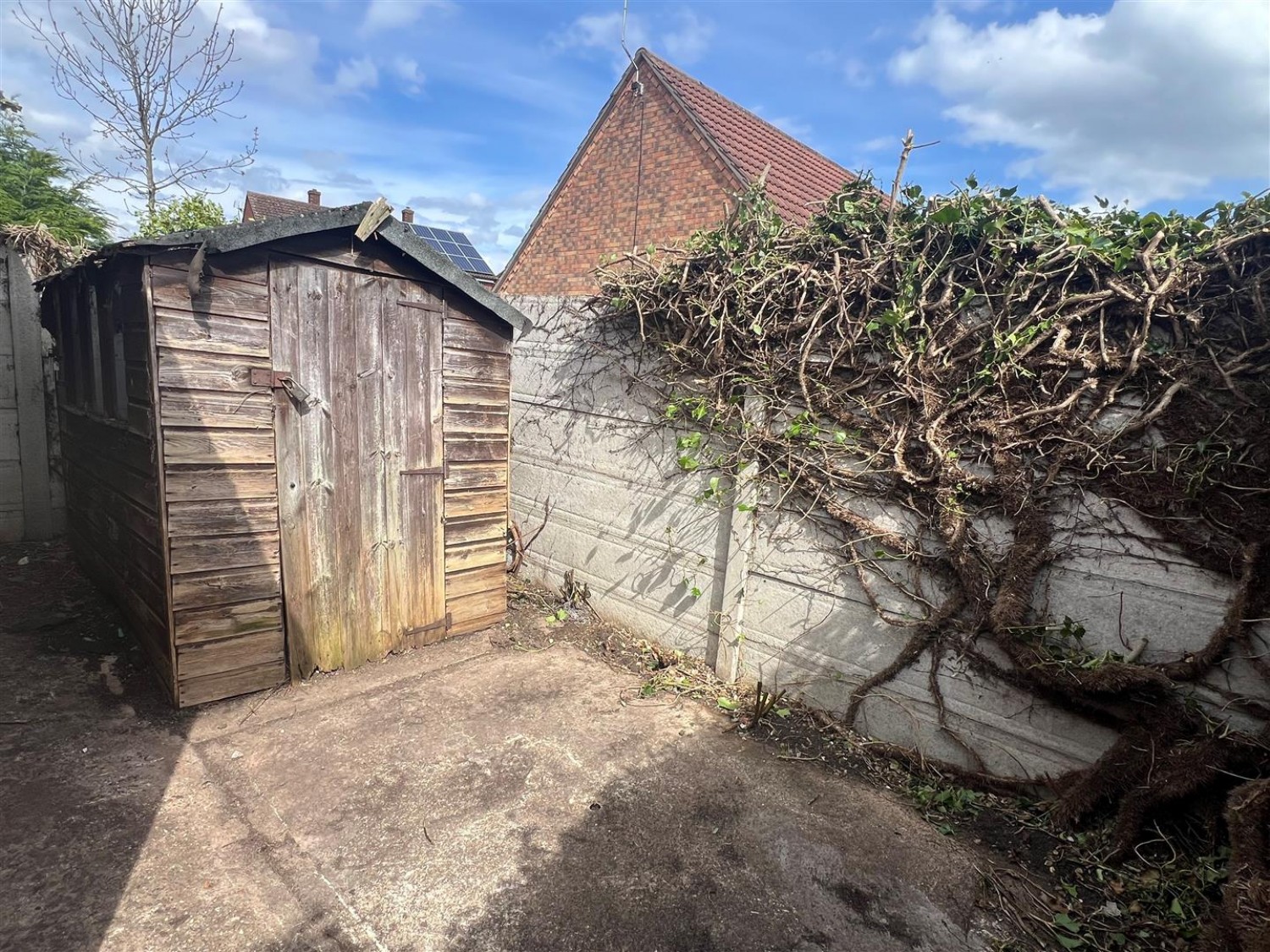 2 bedroom Bungalow for Sale Holmes Field, Bassingham