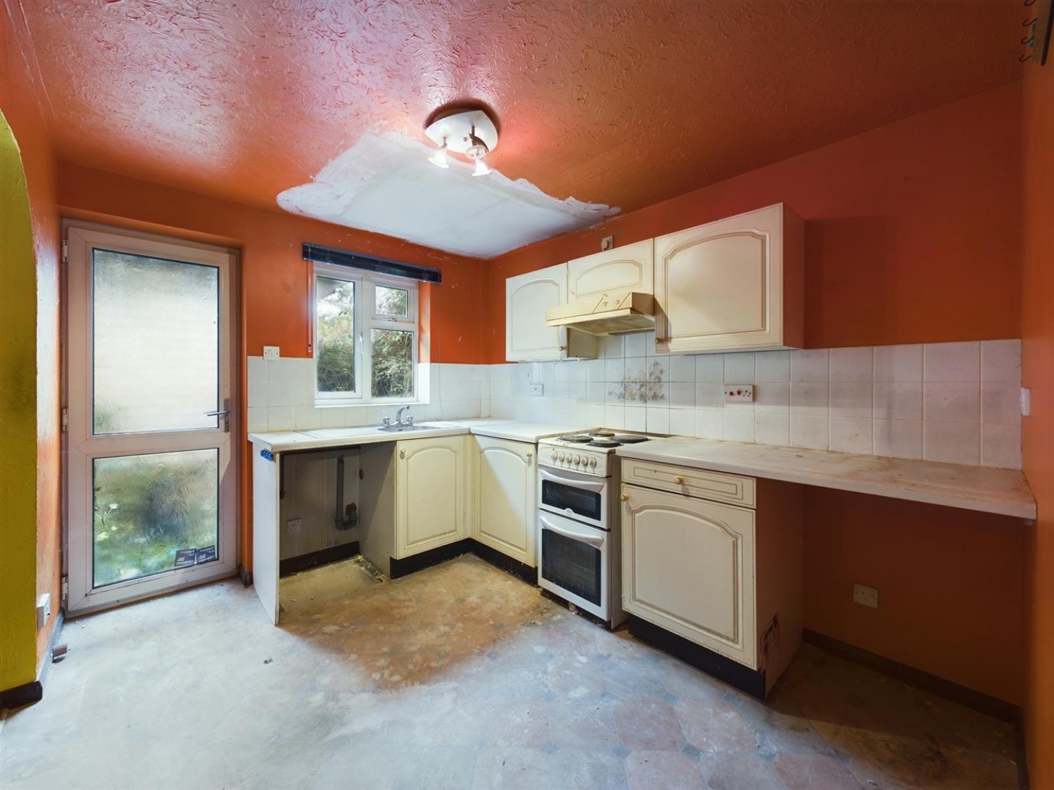 2 bedroom Bungalow for Sale Holmes Field, Bassingham