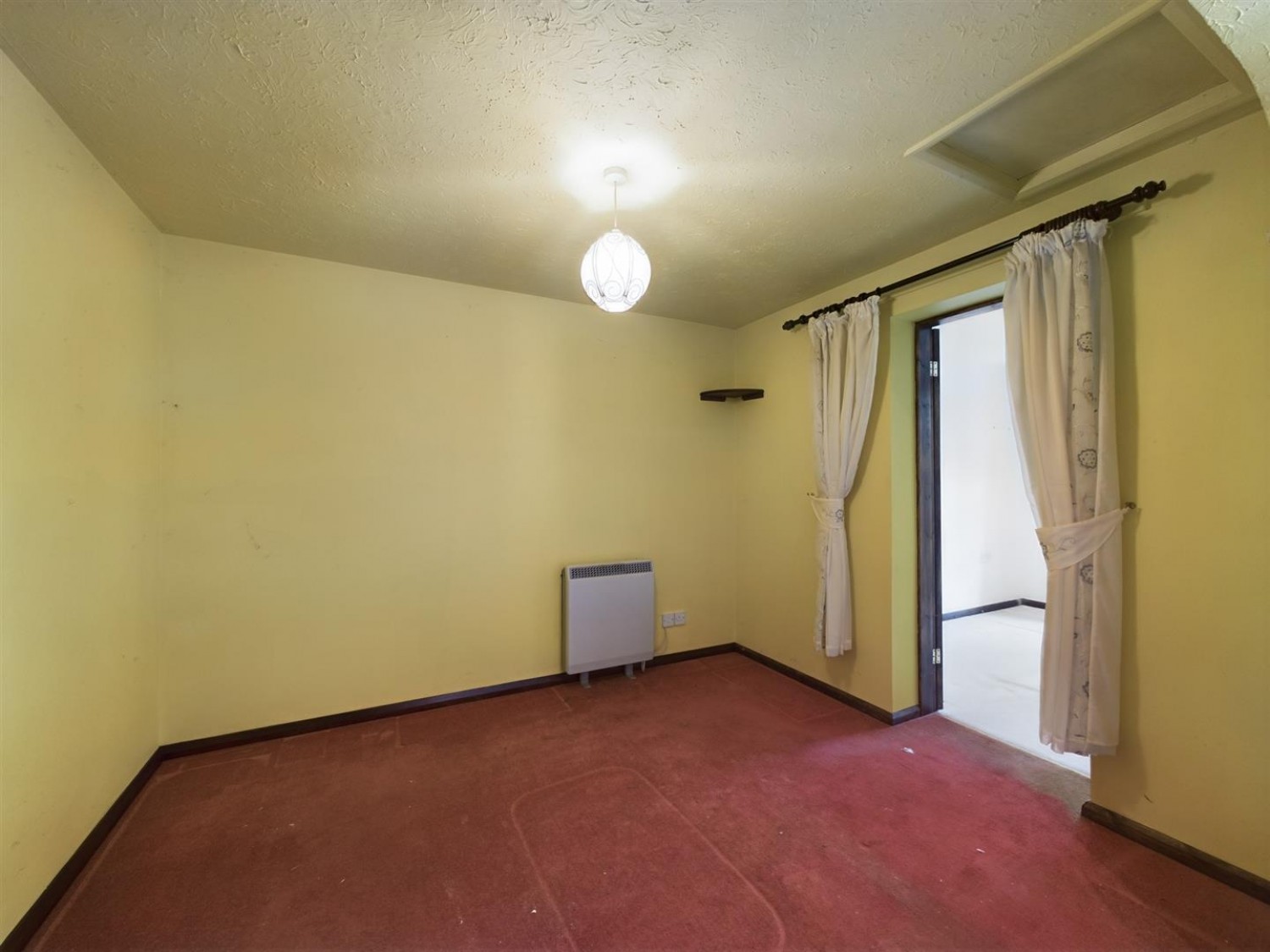 2 bedroom Bungalow for Sale Holmes Field, Bassingham