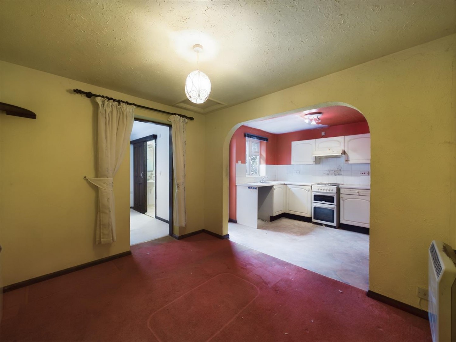 2 bedroom Bungalow for Sale Holmes Field, Bassingham