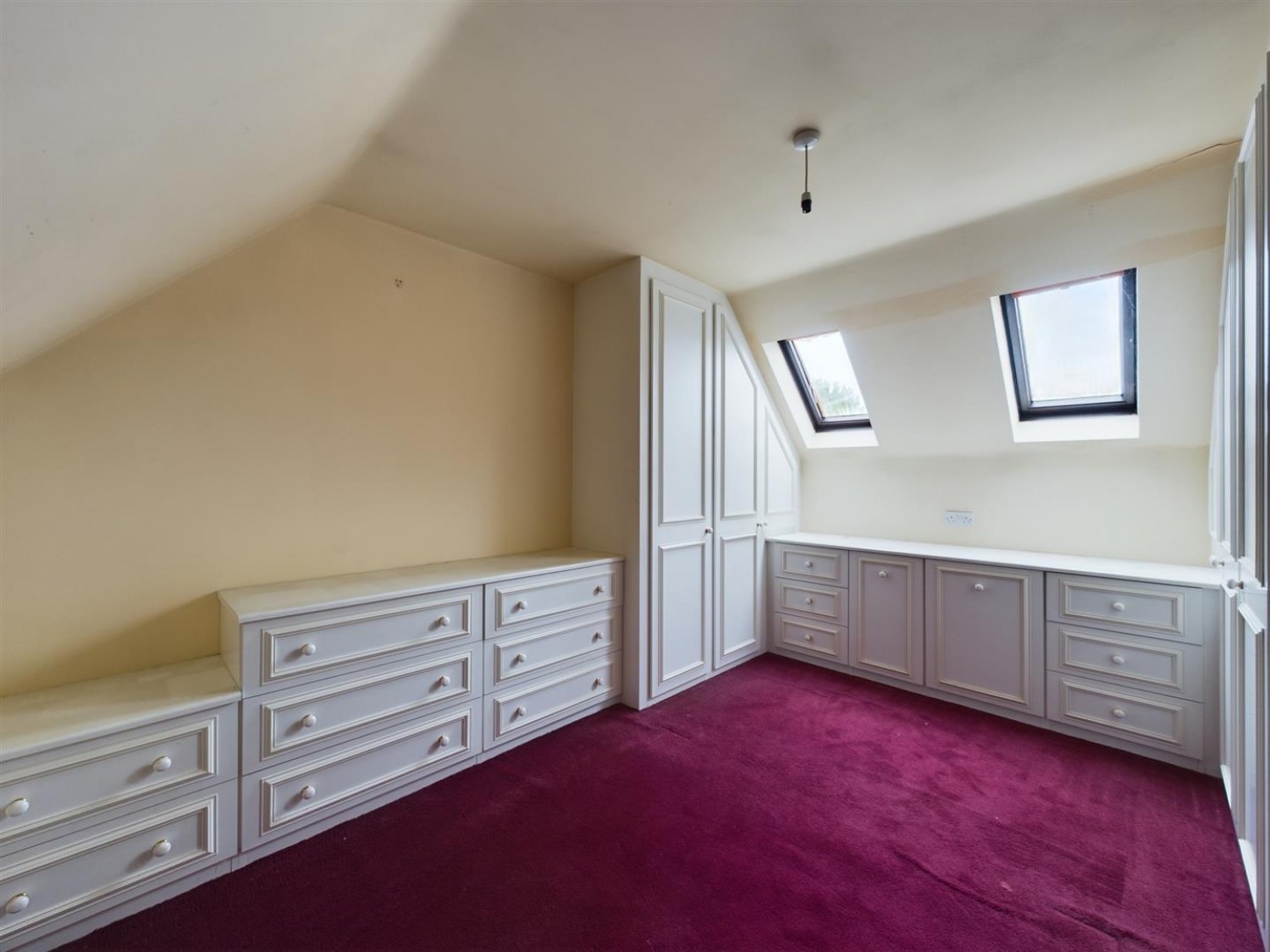 2 bedroom Bungalow for Sale Holmes Field, Bassingham