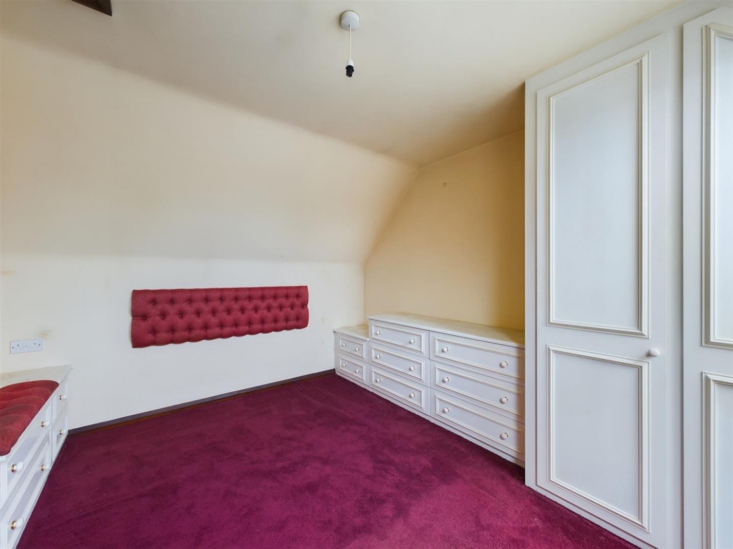 2 bedroom Bungalow for Sale Holmes Field, Bassingham