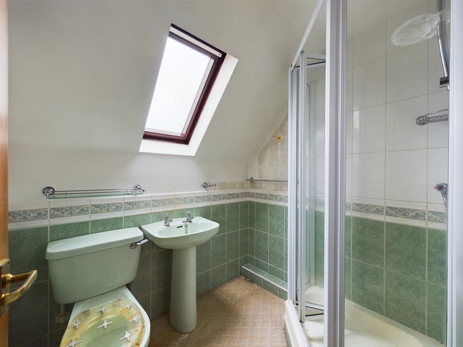 2 bedroom Bungalow for Sale Holmes Field, Bassingham