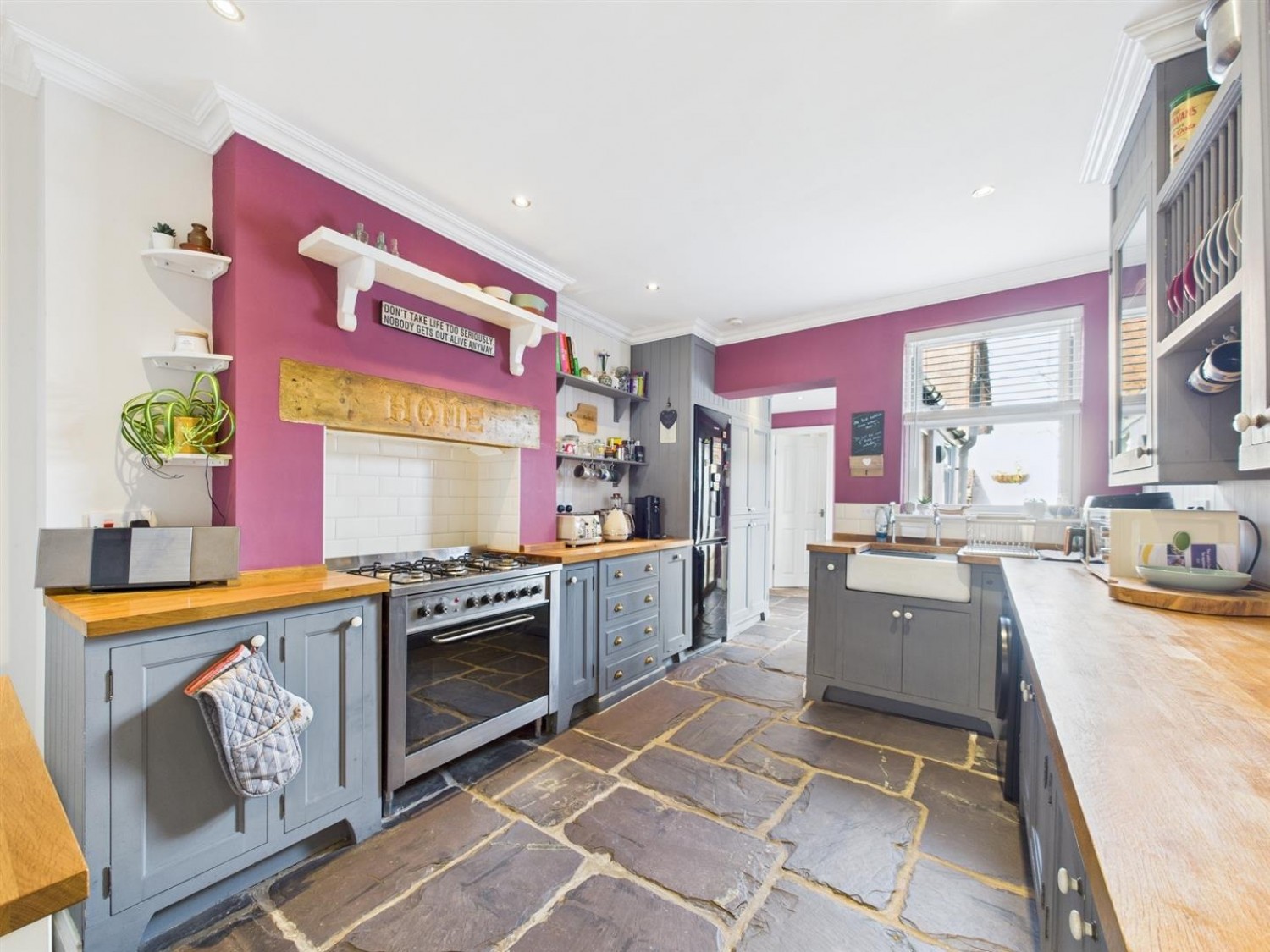 2 bedroom House for Sale Bargate, Lincoln, Lincolnshire