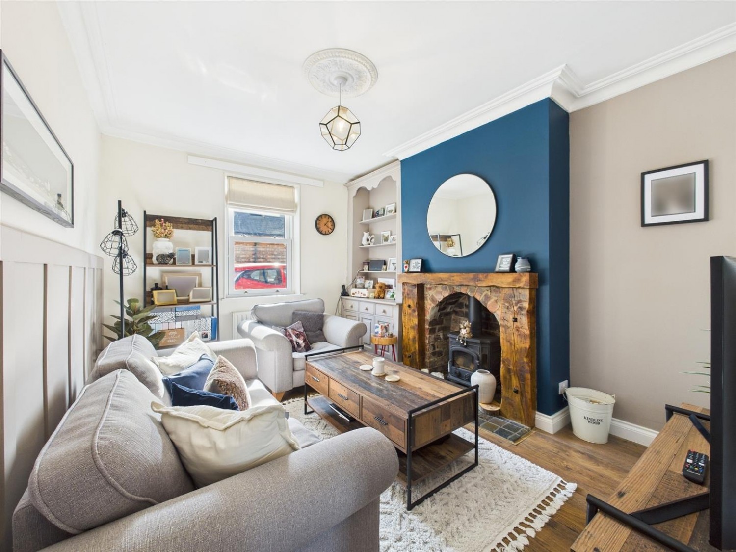 2 bedroom House for Sale Bargate, Lincoln, Lincolnshire