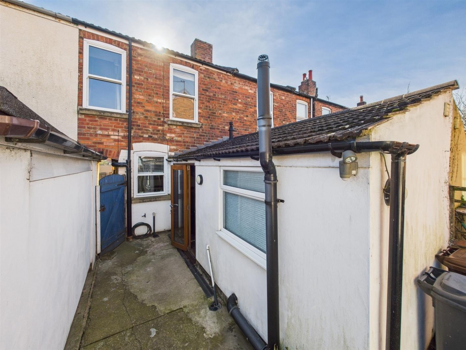 2 bedroom House for Sale Bargate, Lincoln, Lincolnshire