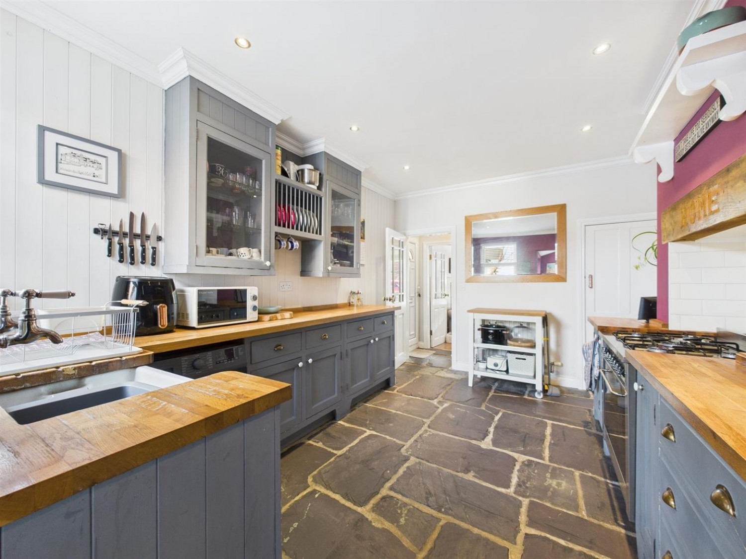 2 bedroom House for Sale Bargate, Lincoln, Lincolnshire