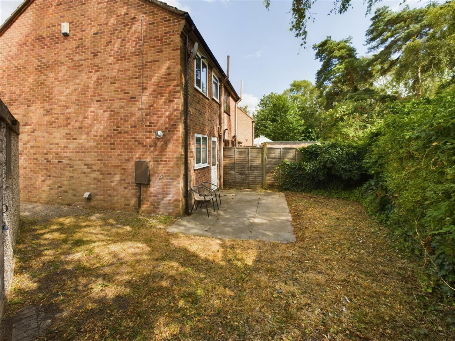 2 bedroom House for Sale Stenigot Road, Lincoln