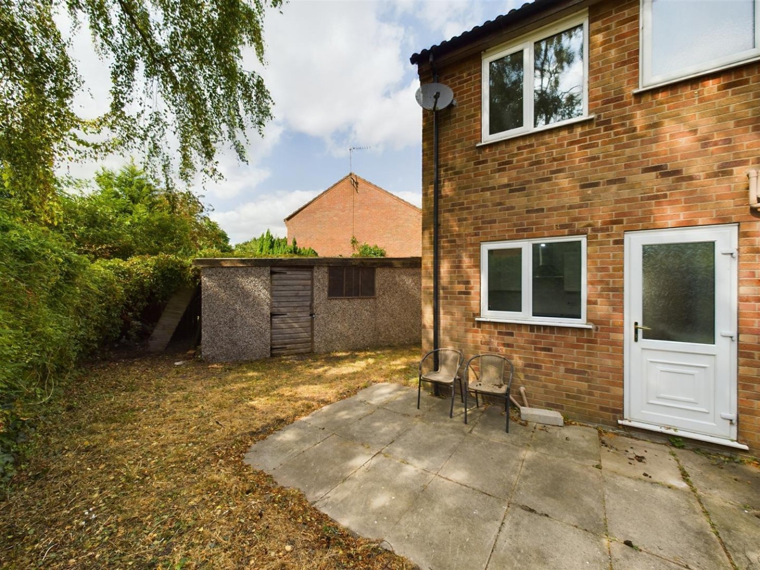 2 bedroom House for Sale Stenigot Road, Lincoln