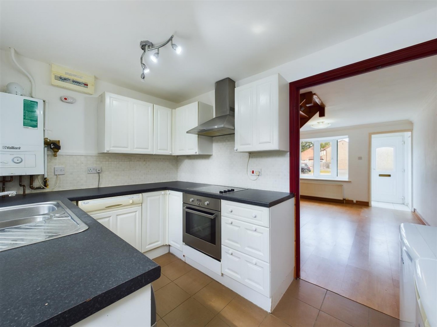 2 bedroom House for Sale Stenigot Road, Lincoln