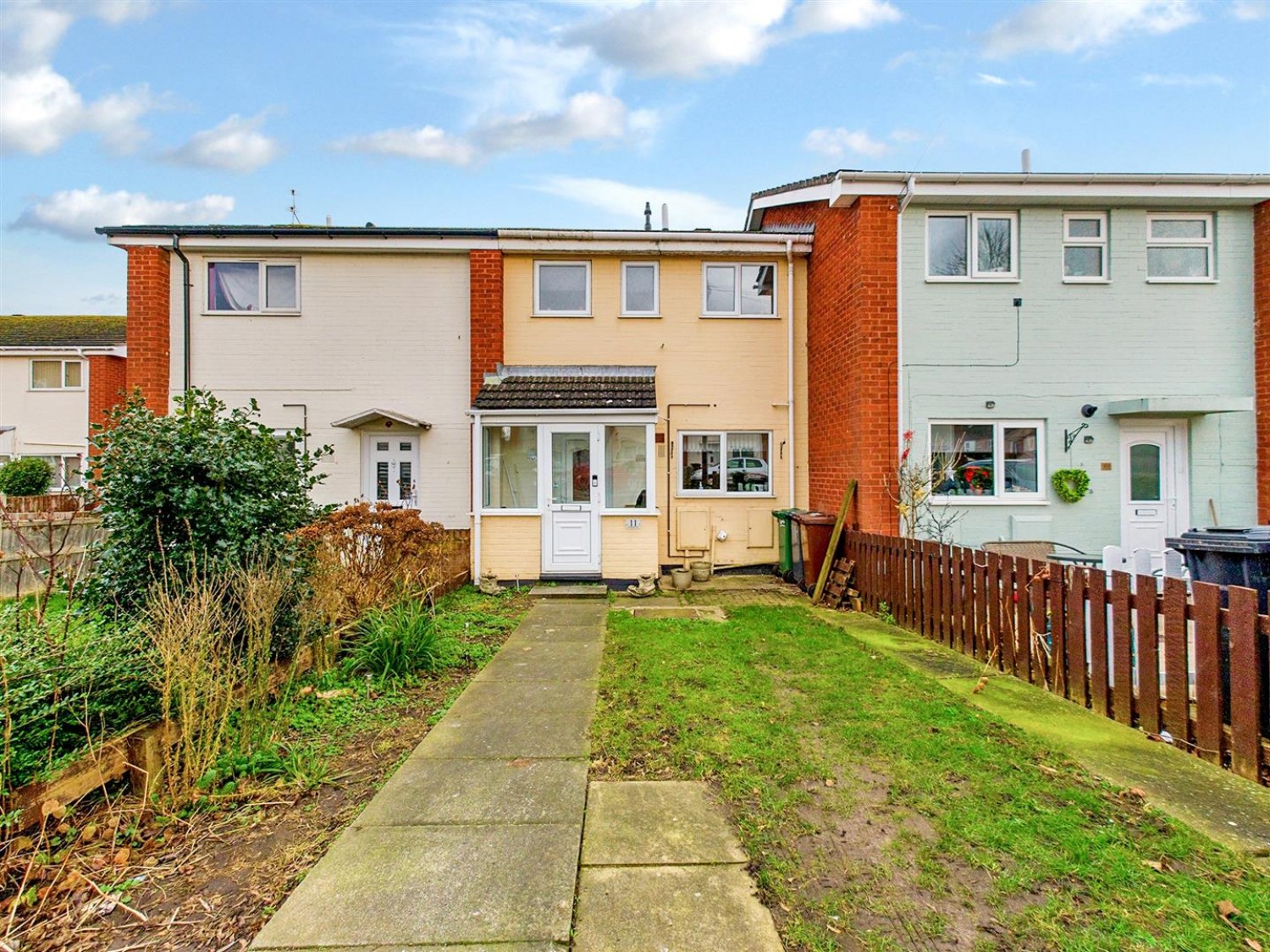 3 bedroom House for Sale Little Bargate Street, Lincoln