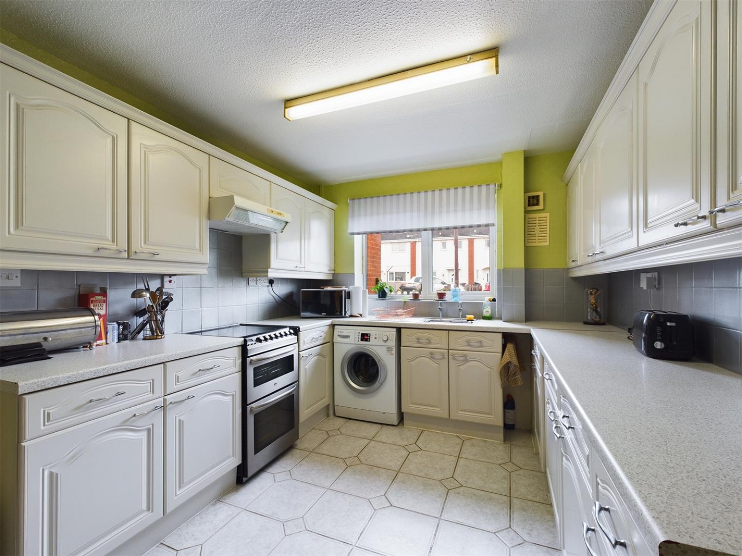 3 bedroom House for Sale Little Bargate Street, Lincoln