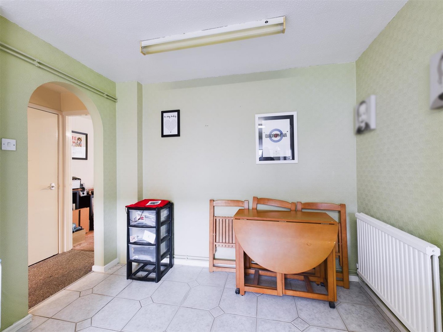 3 bedroom House for Sale Little Bargate Street, Lincoln