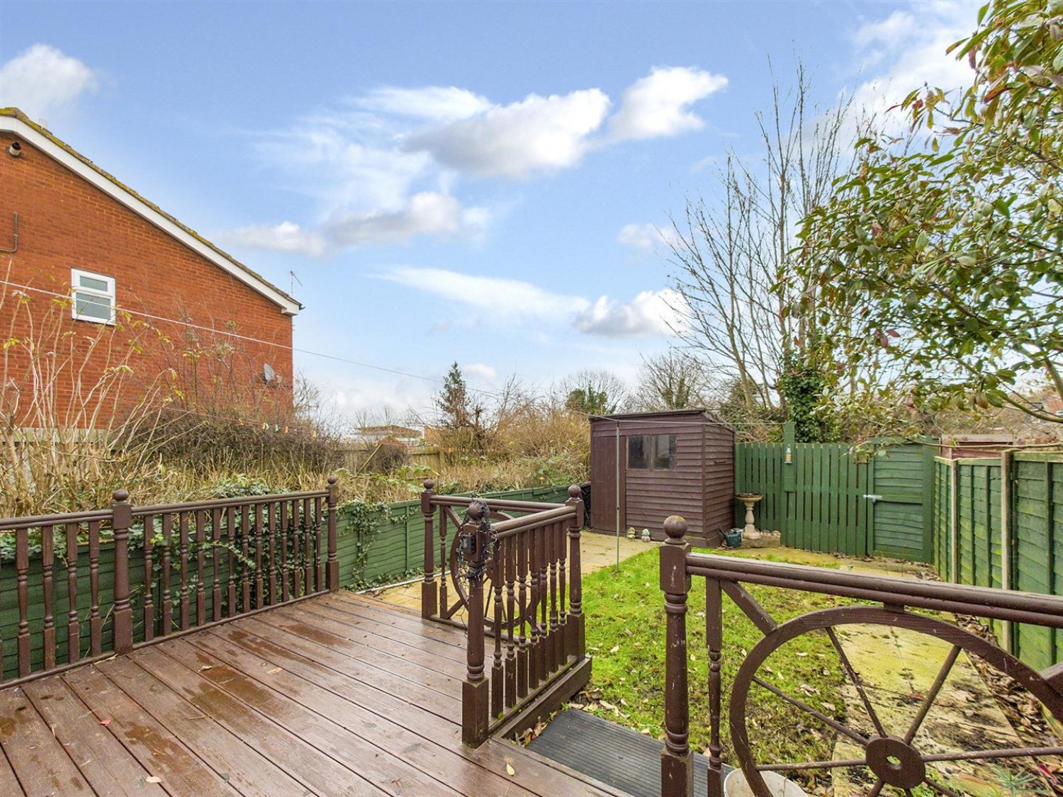 3 bedroom House for Sale Little Bargate Street, Lincoln