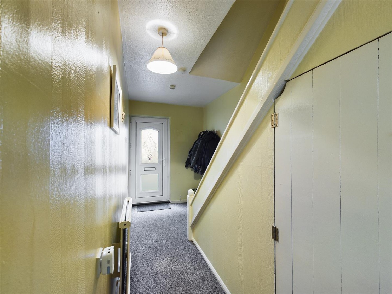 3 bedroom House for Sale Little Bargate Street, Lincoln