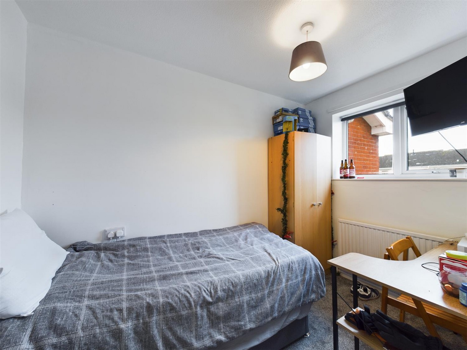3 bedroom House for Sale Little Bargate Street, Lincoln