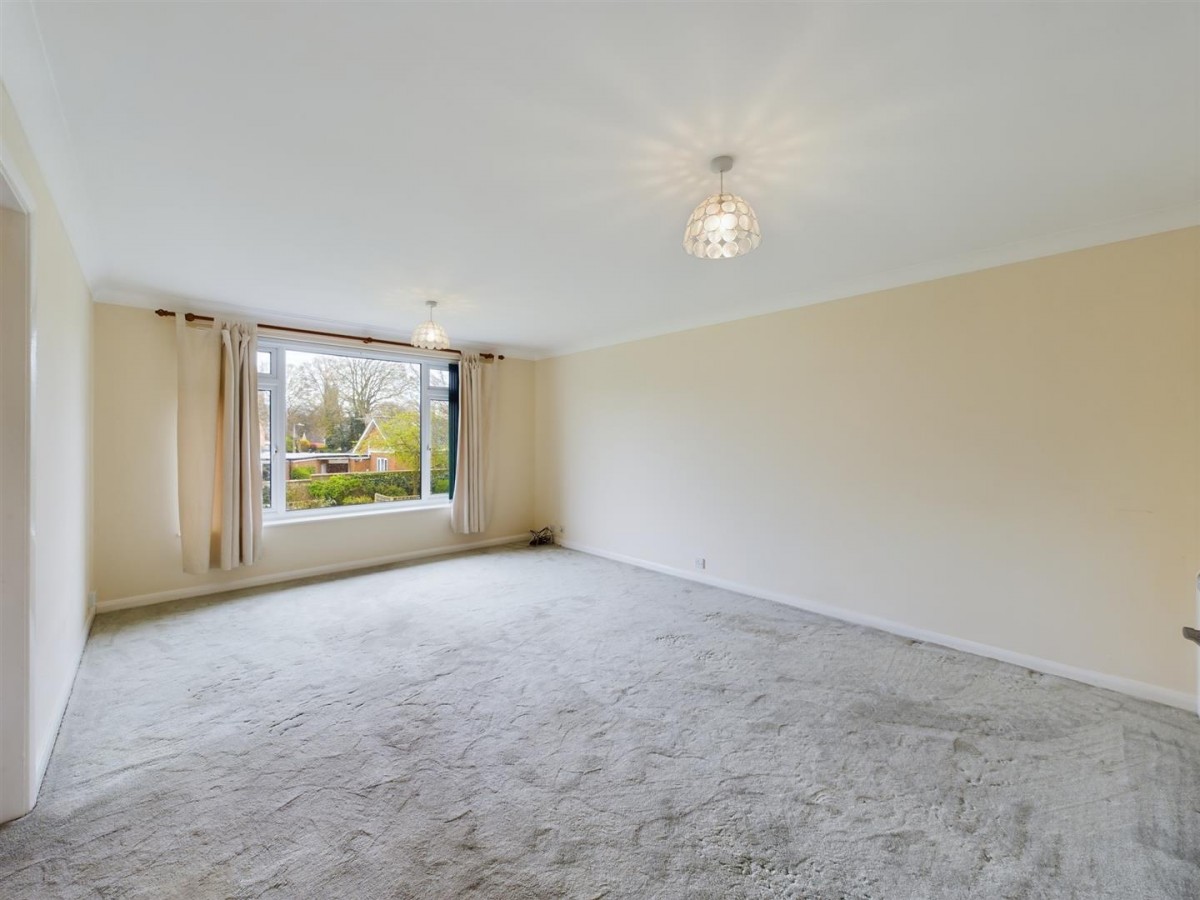 Ockbrook Court, Williamson Street, LN1