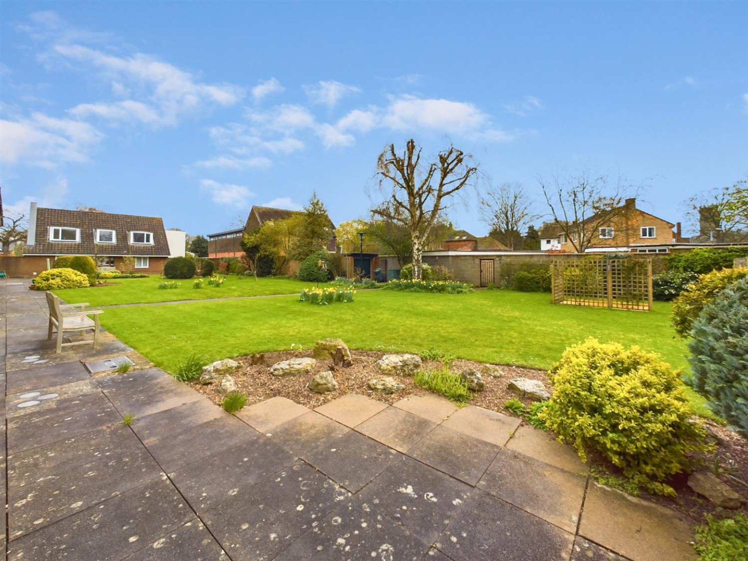 2 bedroom Flat for Sale Ockbrook Court, Williamson Street, LN1
