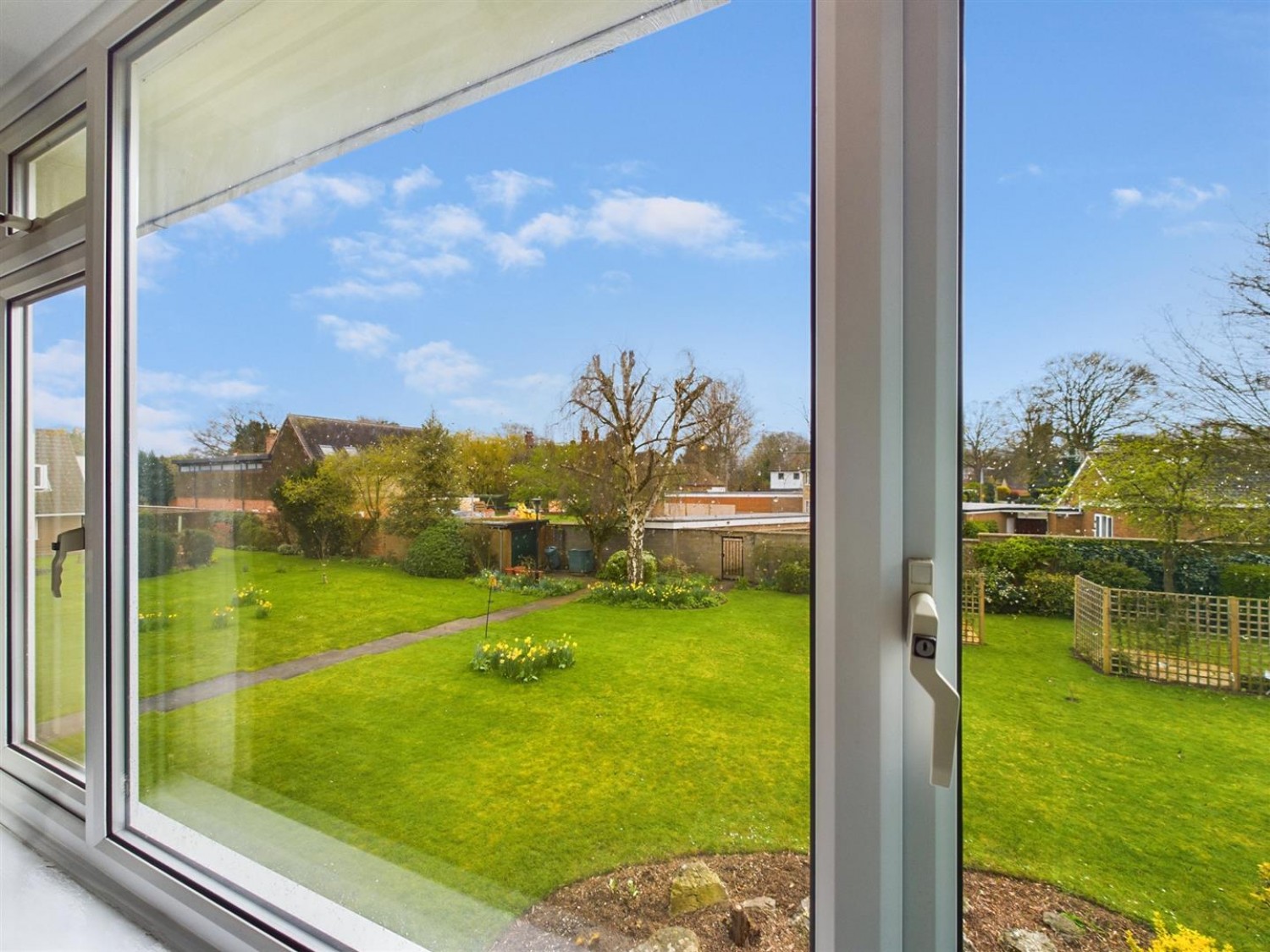 2 bedroom Flat for Sale Ockbrook Court, Williamson Street, LN1