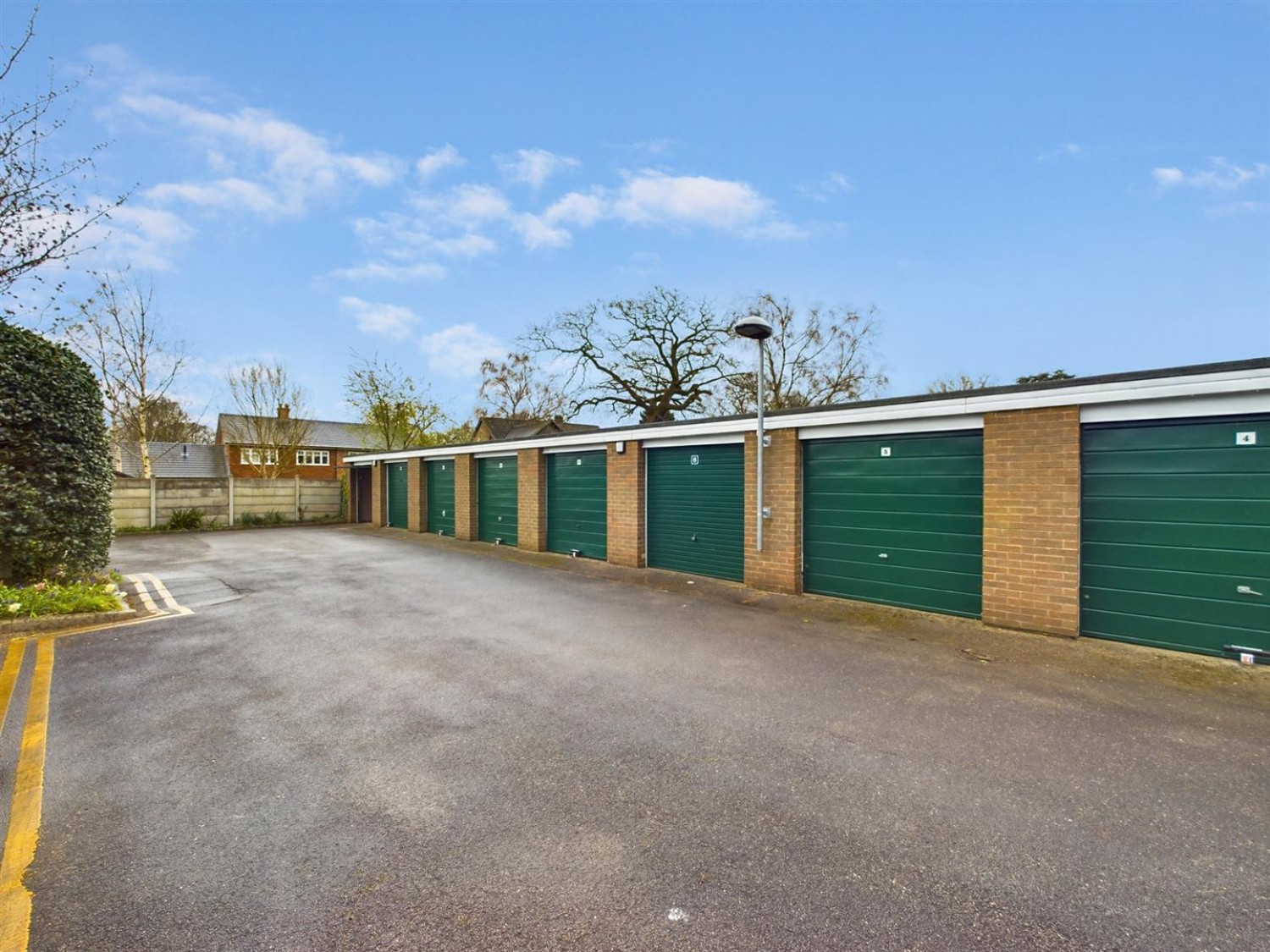 2 bedroom Flat for Sale Ockbrook Court, Williamson Street, LN1