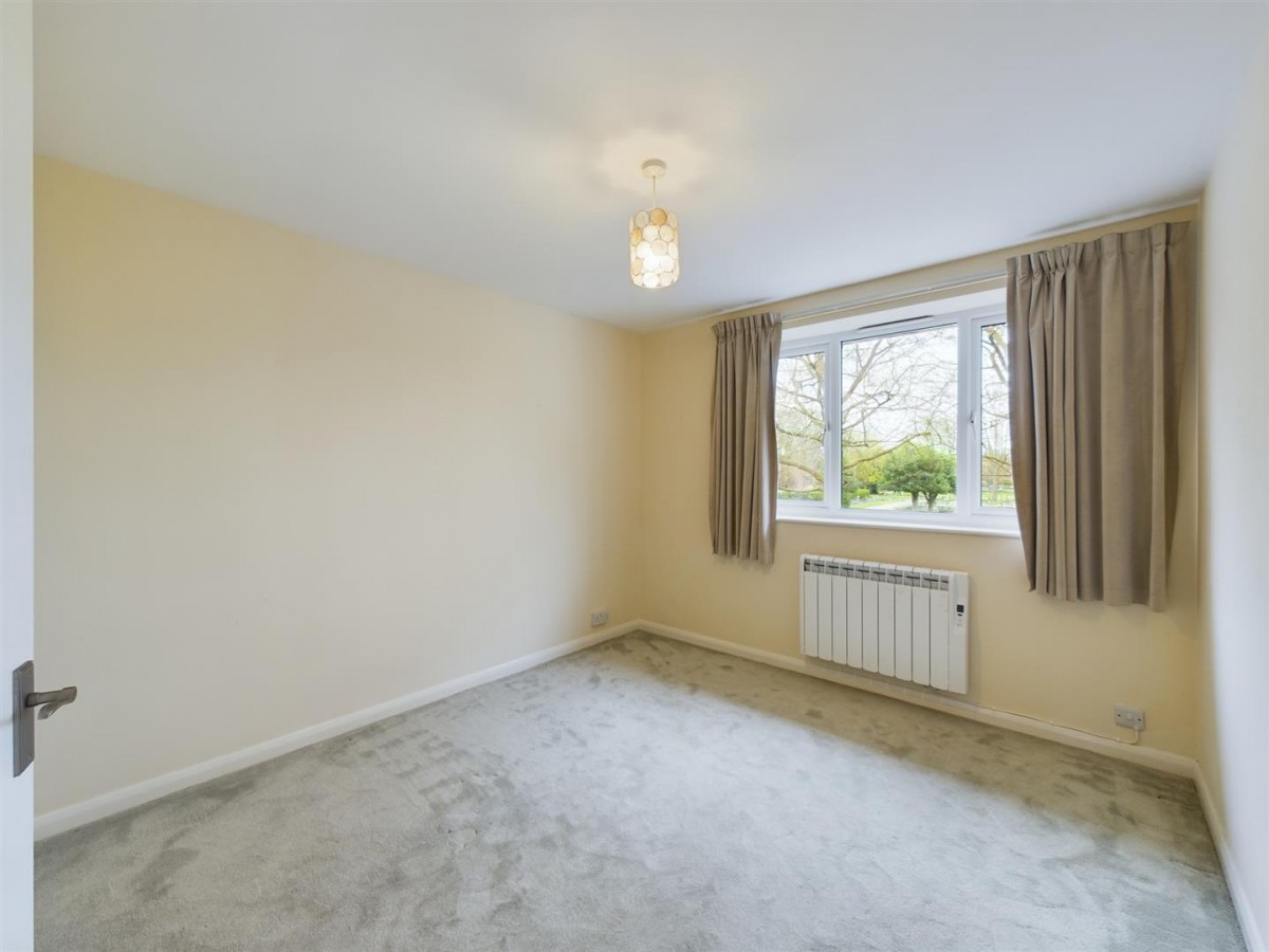 Ockbrook Court, Williamson Street, LN1