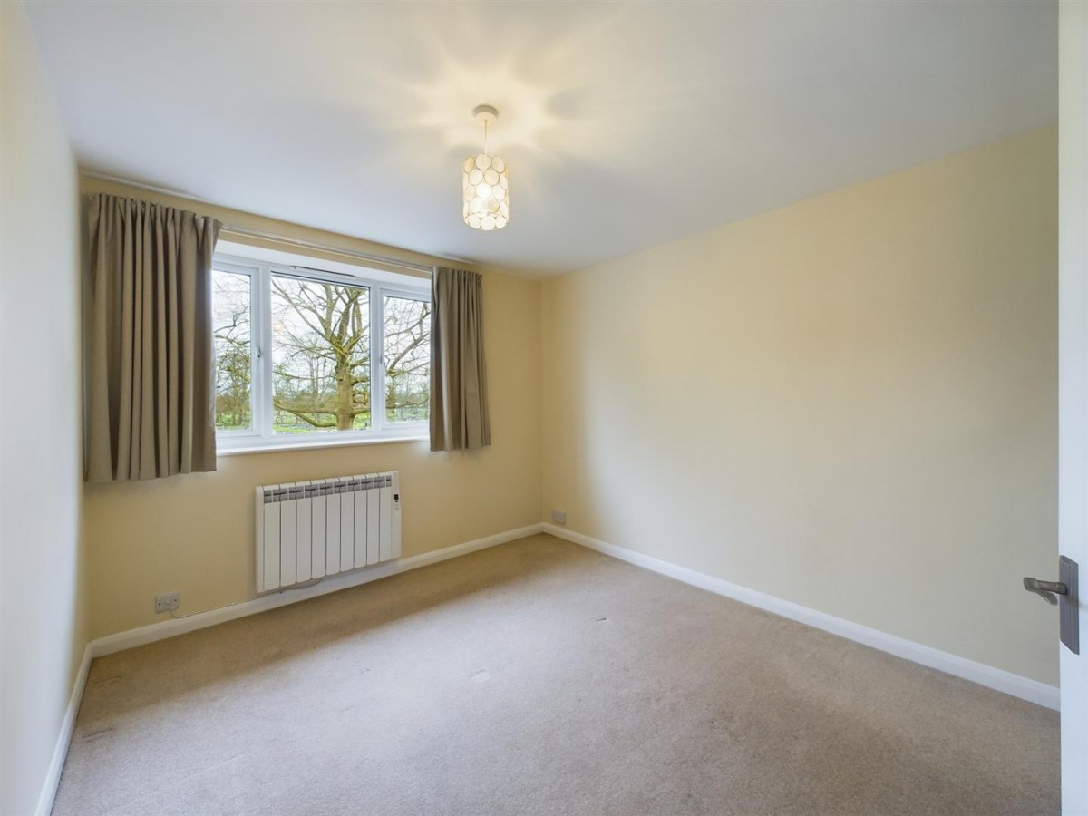 Ockbrook Court, Williamson Street, LN1