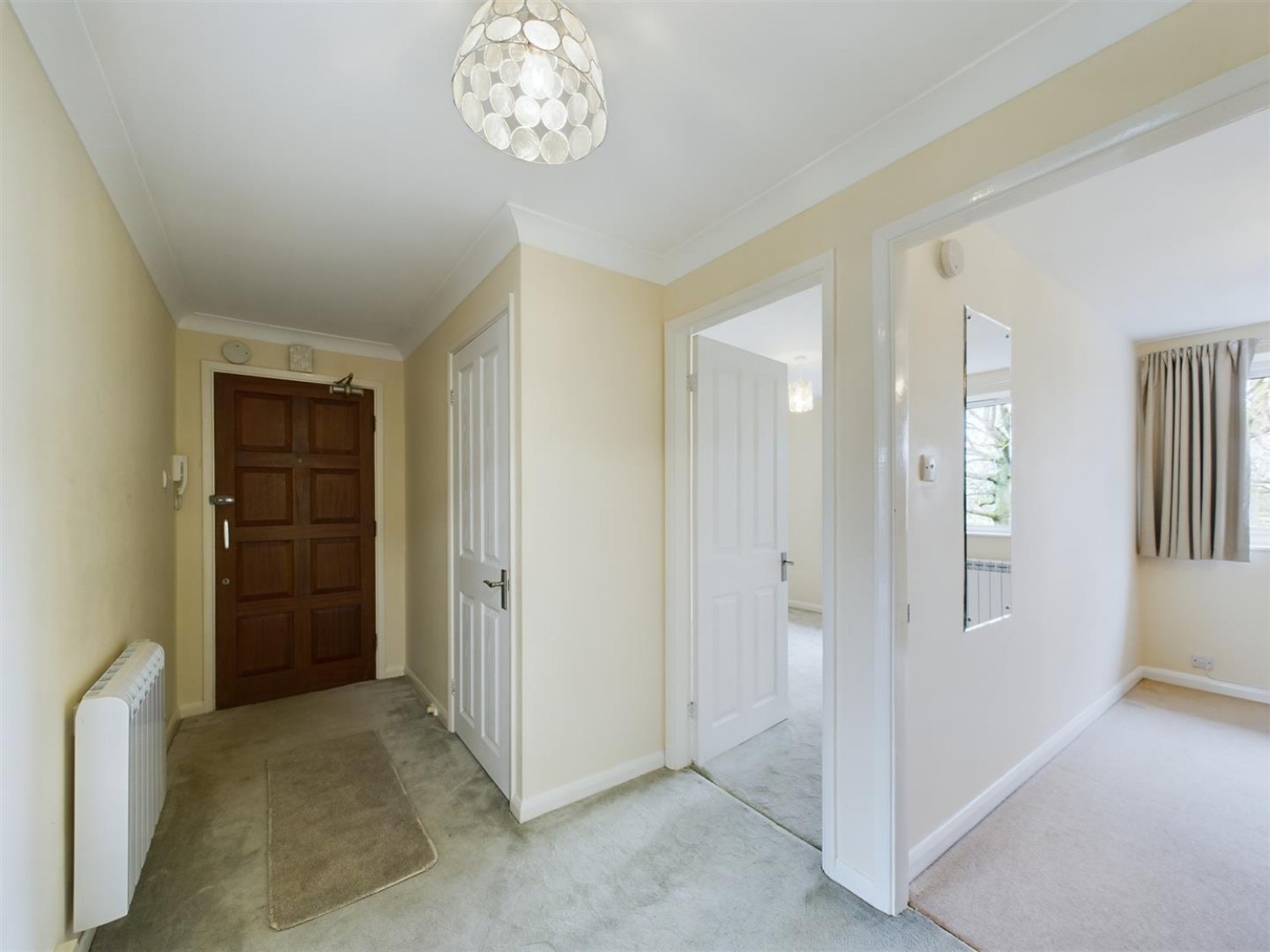 2 bedroom Flat for Sale Ockbrook Court, Williamson Street, LN1