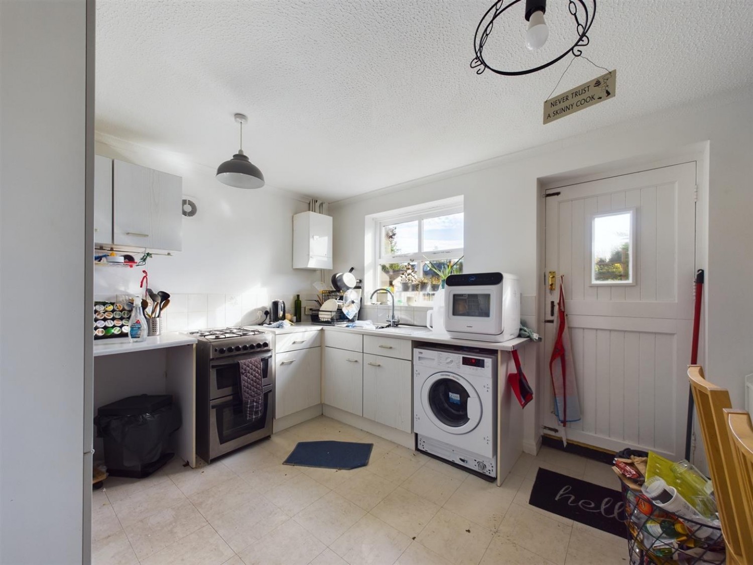 2 bedroom House for Sale Peppercorn Close, Lincoln