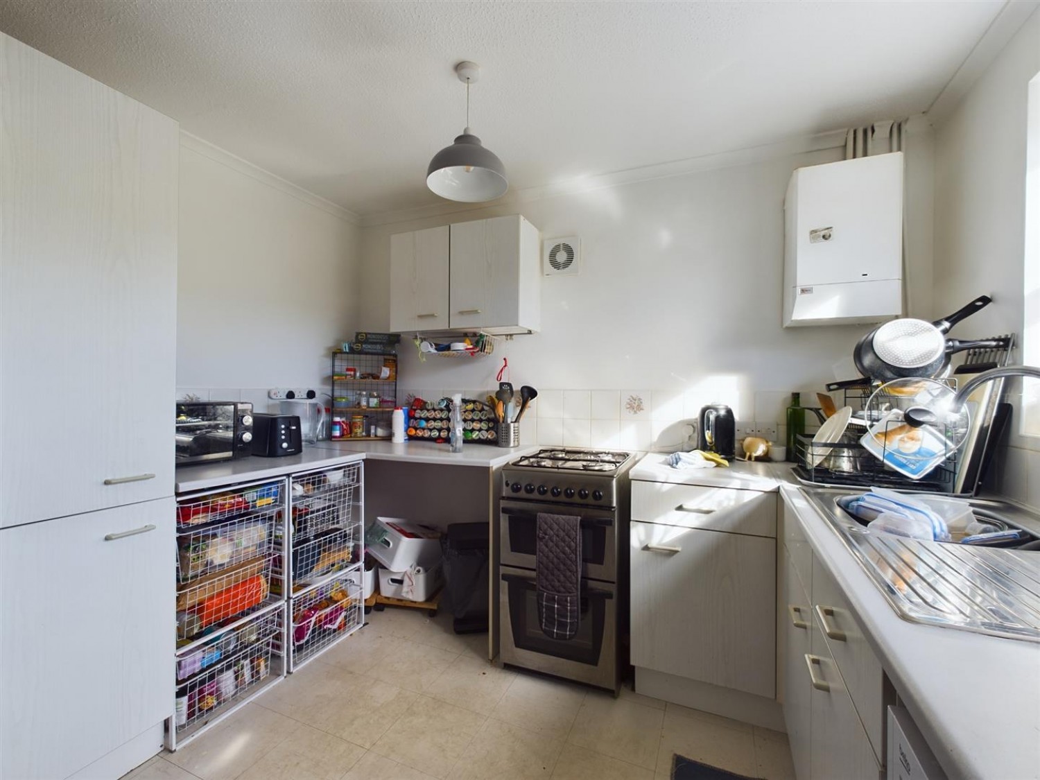 2 bedroom House for Sale Peppercorn Close, Lincoln