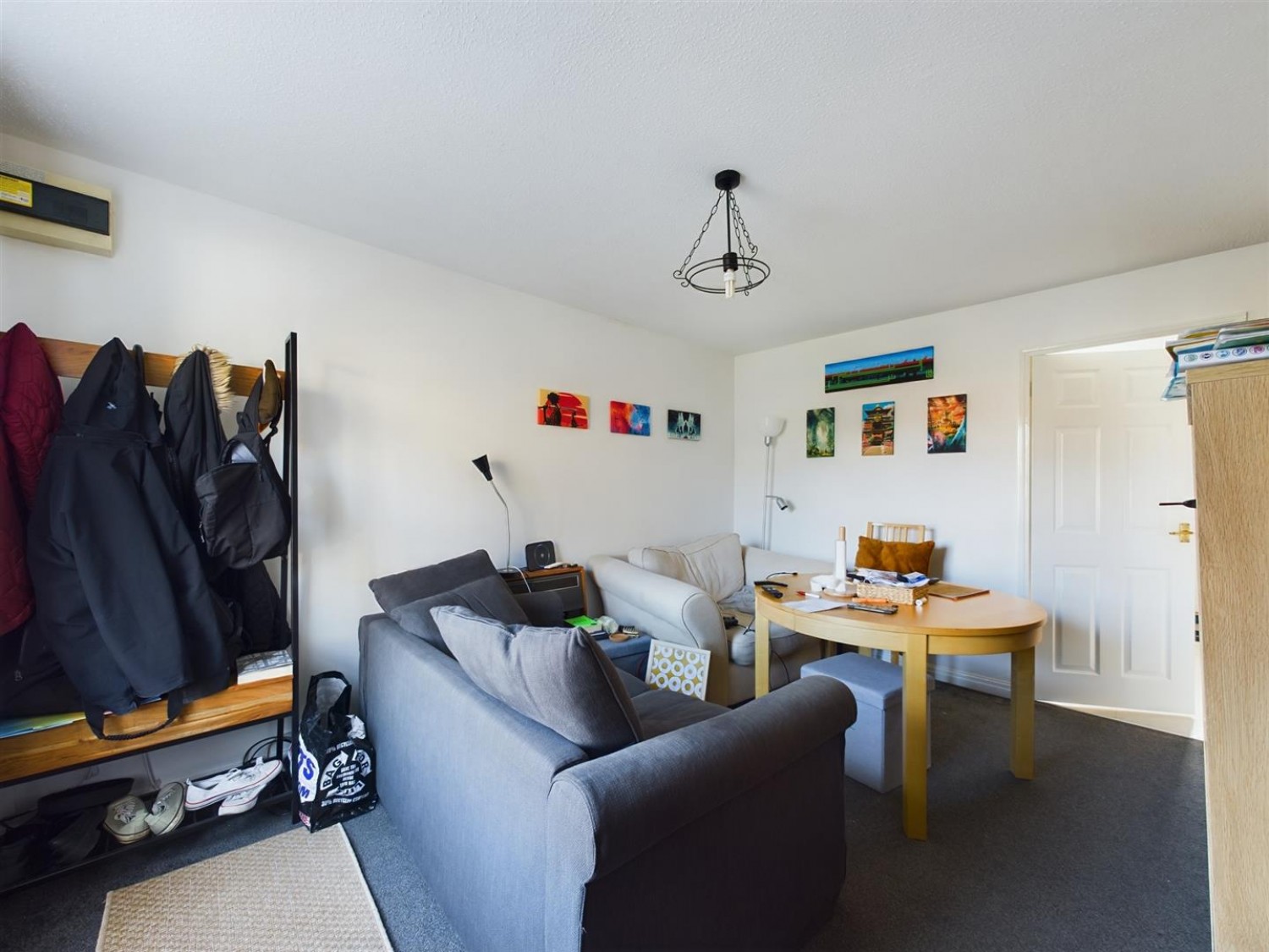 2 bedroom House for Sale Peppercorn Close, Lincoln