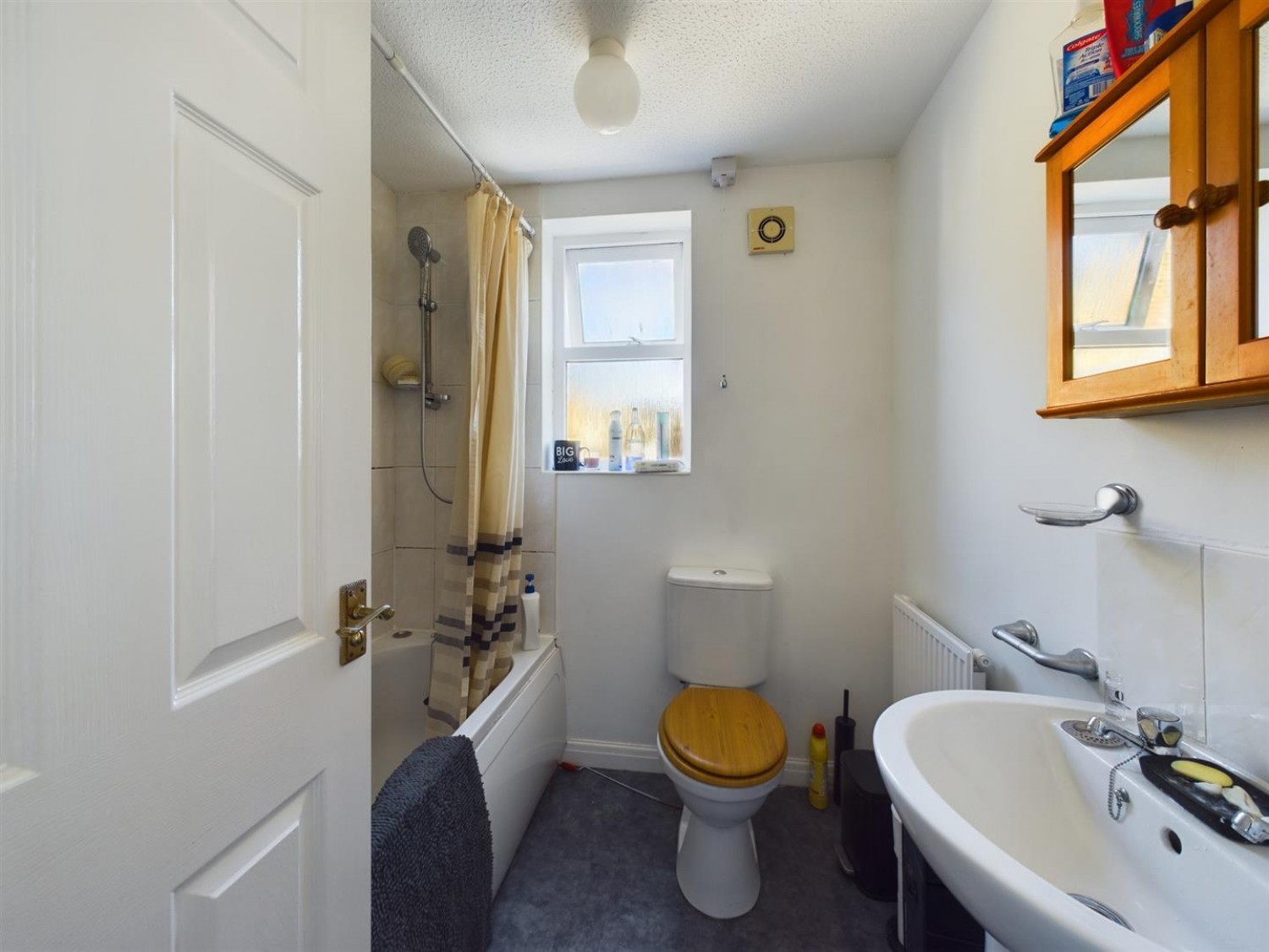 2 bedroom House for Sale Peppercorn Close, Lincoln