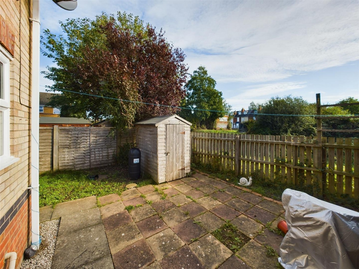 2 bedroom House for Sale Peppercorn Close, Lincoln