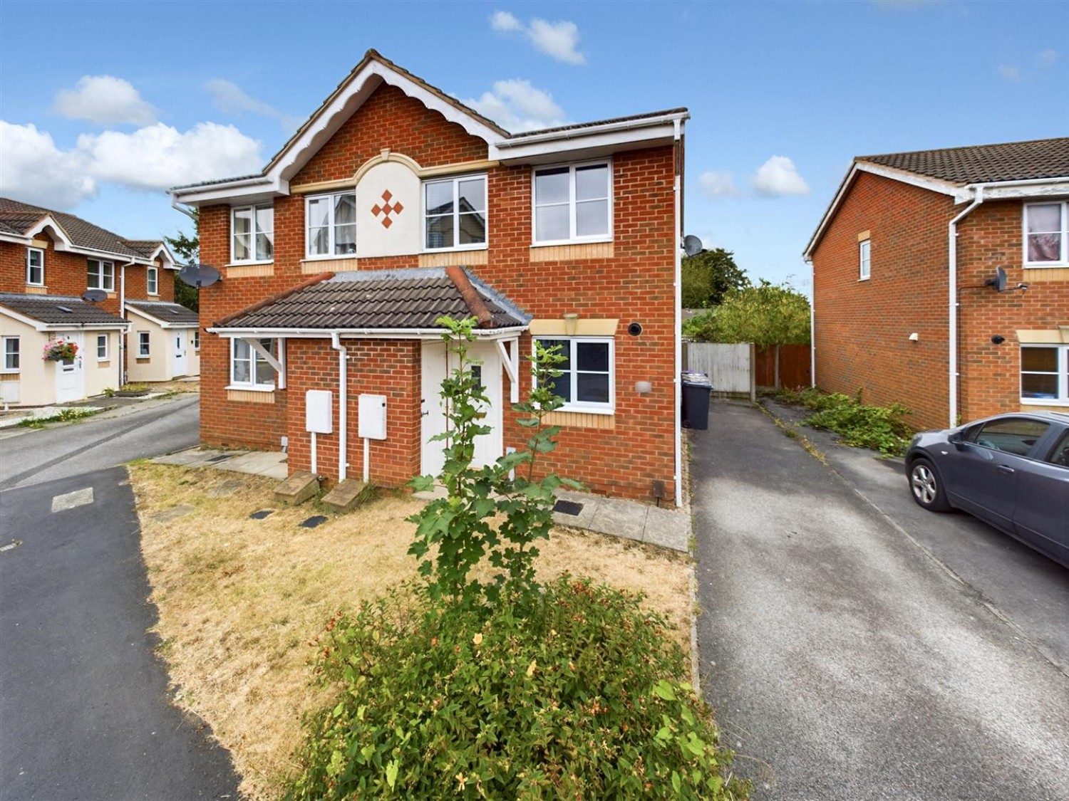 2 bedroom House for Sale Watling Close, Bracebridge Heath, Lincoln