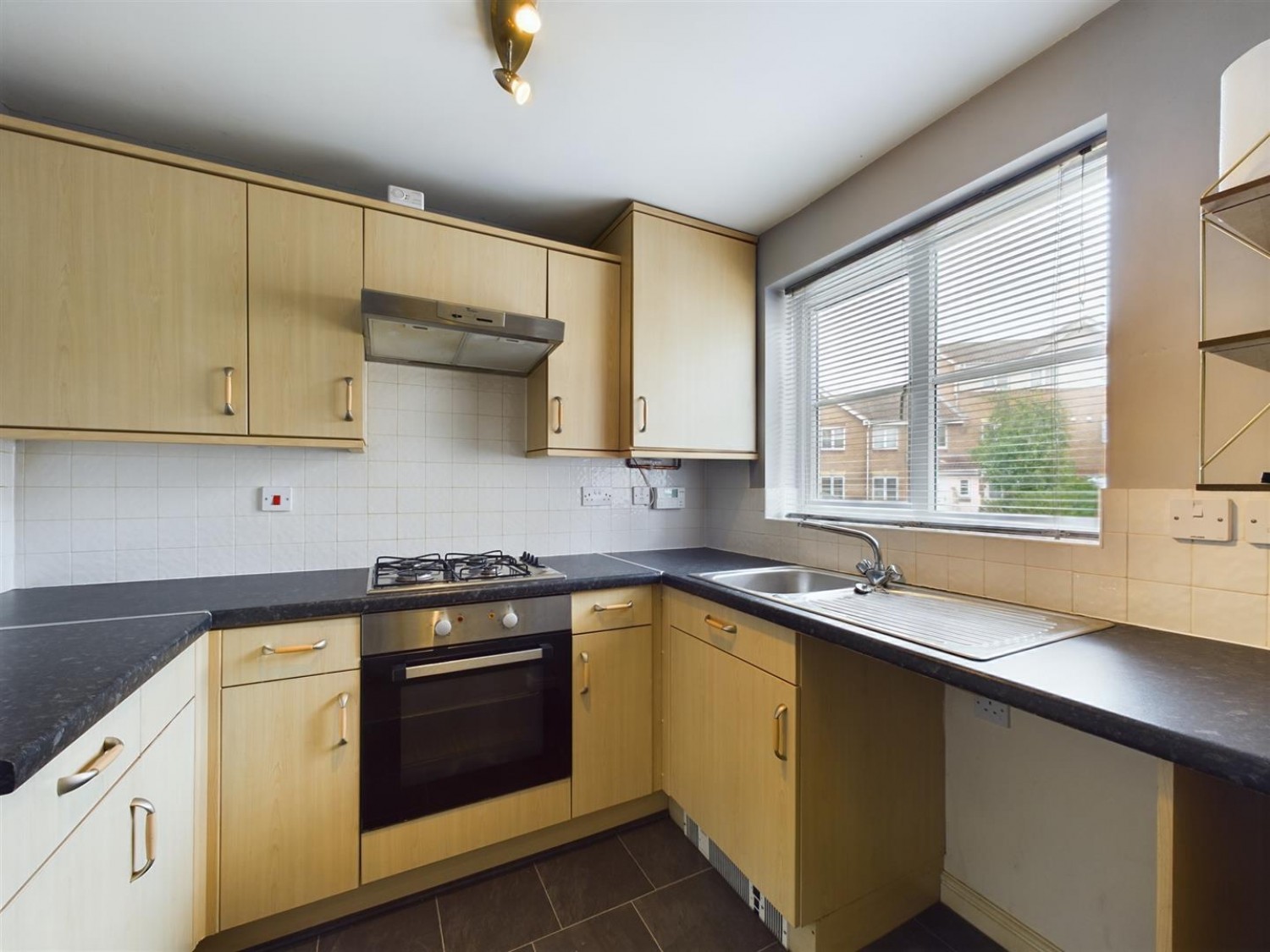 2 bedroom House for Sale Watling Close, Bracebridge Heath, Lincoln