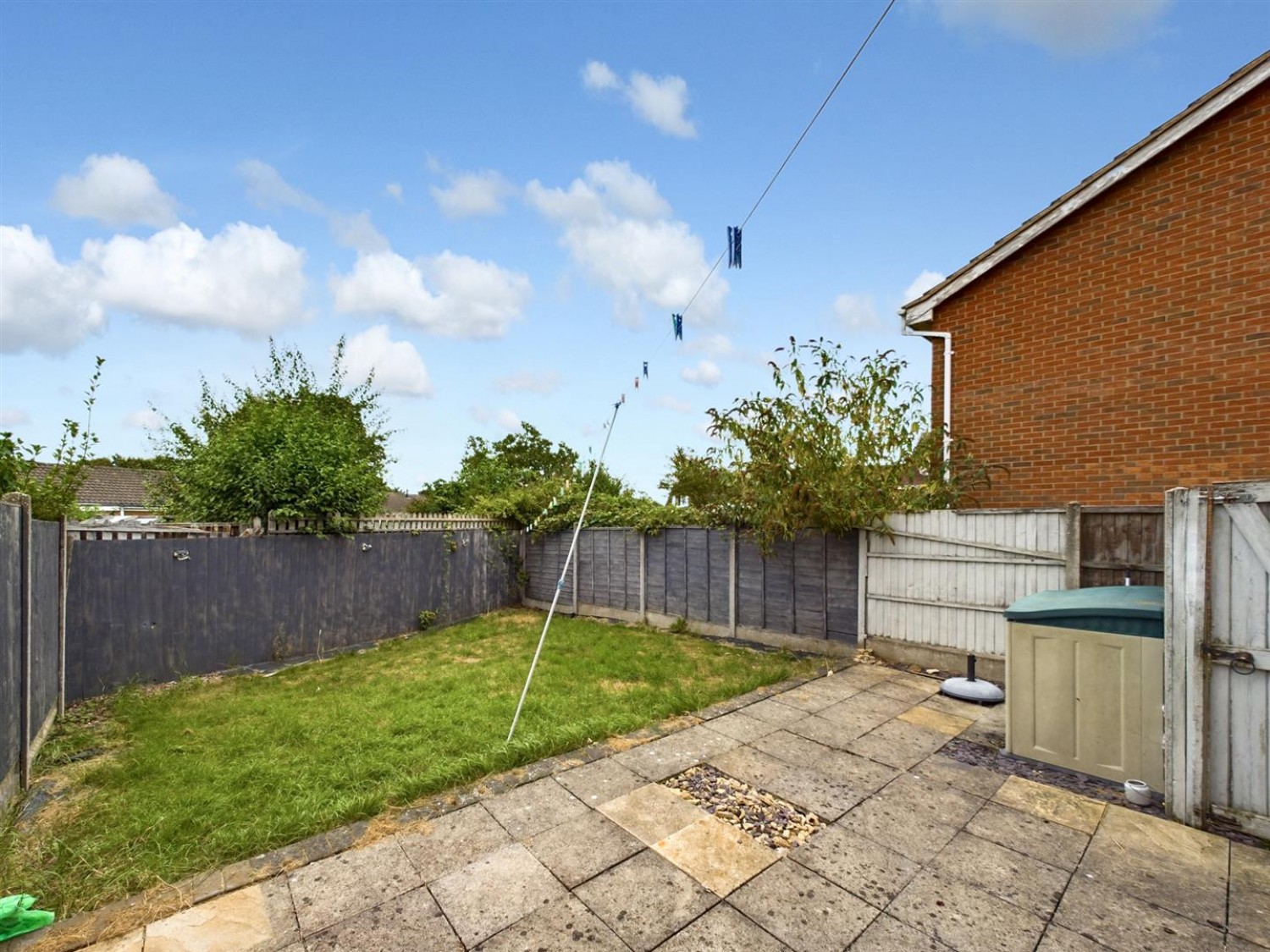 2 bedroom House for Sale Watling Close, Bracebridge Heath, Lincoln