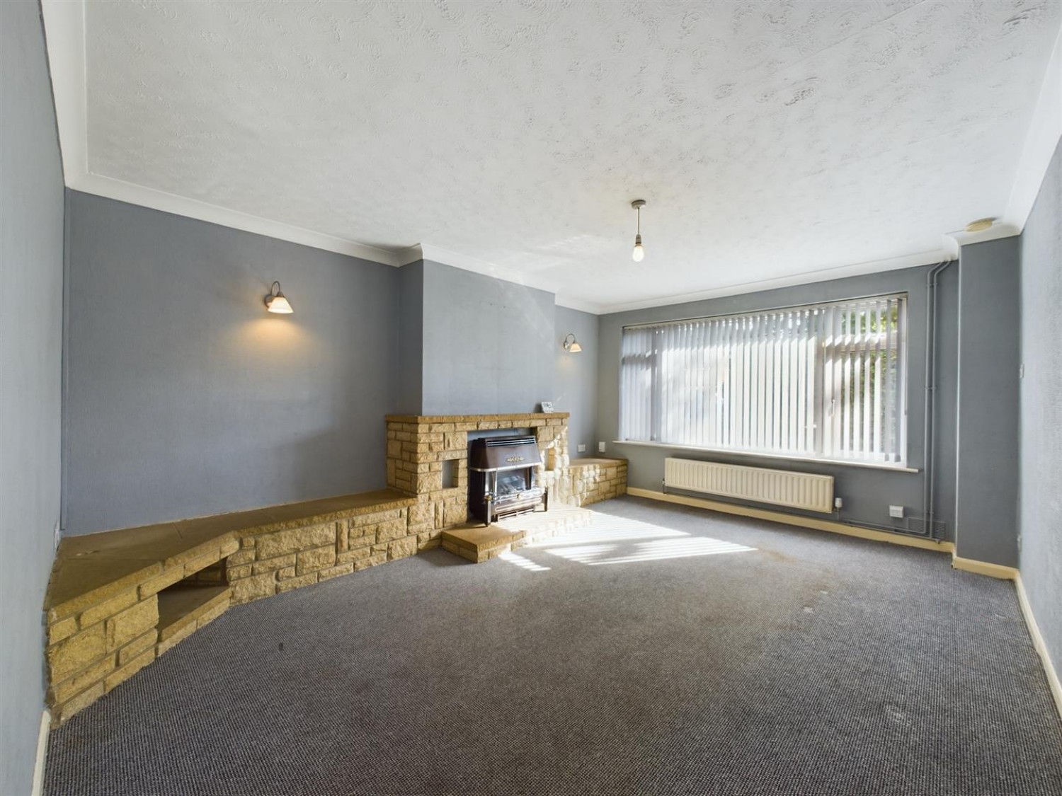 2 bedroom Bungalow for Sale Birchwood Avenue, Lincoln