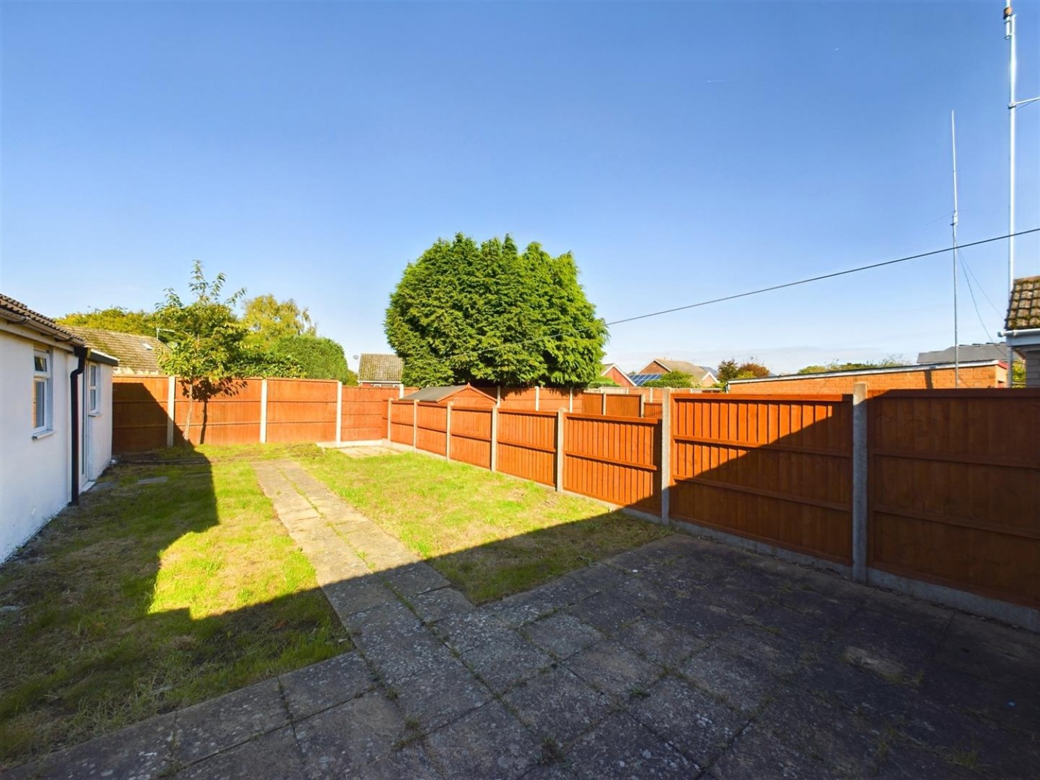 2 bedroom Bungalow for Sale Birchwood Avenue, Lincoln